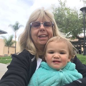 Meet your Posher, Susan